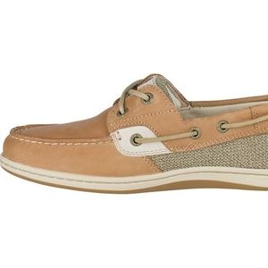 Sperry Boat Shoes